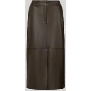 comma Midirok in leerlook