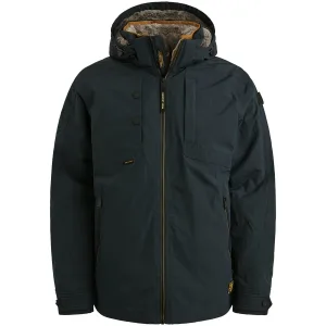 Pme Legend Jack Snowpack Lang Navy heren