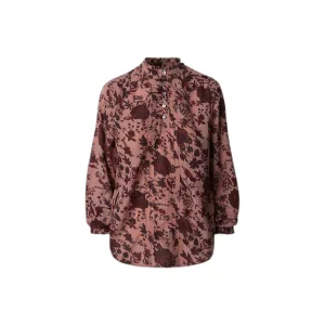 Vrouwenblouse Pepe Jeans Bella