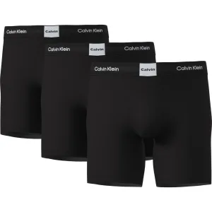 Calvin Klein Boxershort BOXER BRIEF 3PK (3 stuks)