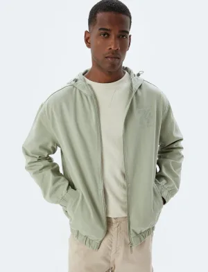 Koton JASSEN Relax Denim Jasje