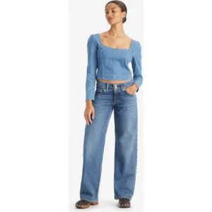 Levi’s Superlow Loose It’s A Vibe