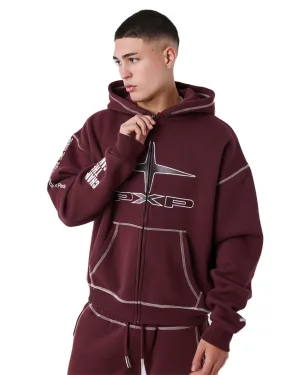 Project X Paris Vest