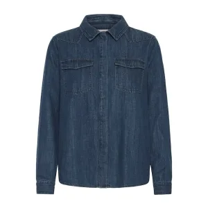 Dameshemd Ichi Aubery