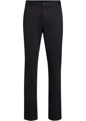 Calvin Klein Stretchbroek BT_SATIN STRETCH SLIM CHINO