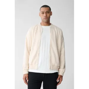 Shoeby bomberjack beige