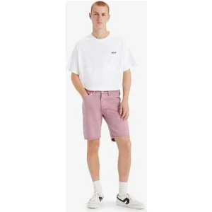 Levi’s 501 Denim Short Pink