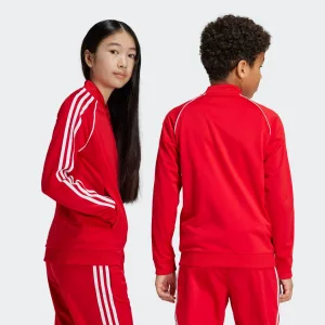 adidas Originals Trainingsjack SST TRACK TOP