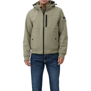 s. Oliver Jacket Outdoor Green
