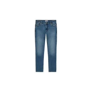 Dames skinny jeans Wrangler Sienna Dingey Fade