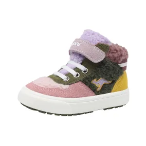 KangaROOS Sneakers Kavu Shady Fur EV