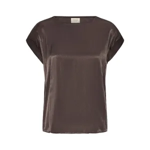 Vrouwenblouse fransa Shina 2