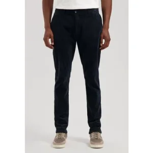 Dstrezzed Ds_lancaster Wide Rib Collegiate Blue