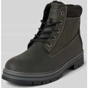 Tom Tailor Boots van waterafstotend materiaal, model ‘NAIKA’