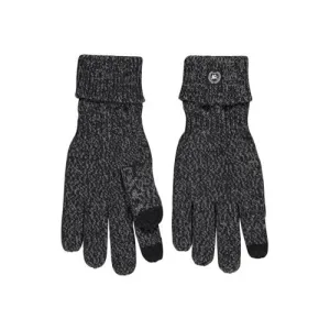 LERROS handschoenen antraciet