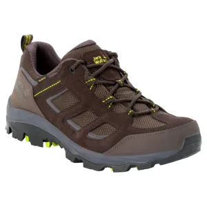 Jack Wolfskin Wandelschoenen VOJO 3 TEXAPORE LOW M Waterdicht, trekkingschoen