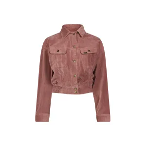 Damesjas Lee Batwing Rider