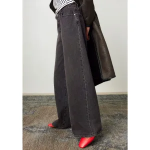 Levi’s® Straight jeans XL STRAIGHT in five-pocketsstijl