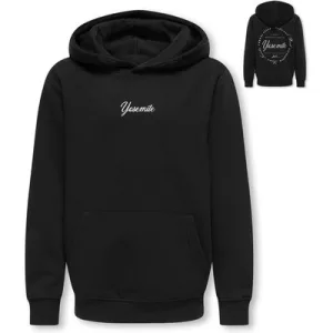Only & Sons Hans Life Hoodie Junior