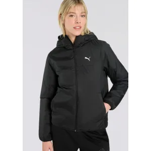 PUMA Winterjack ESS LIGHT PADDED JACKET