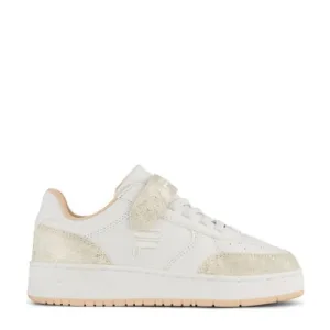 Fila sneakers wit/beige