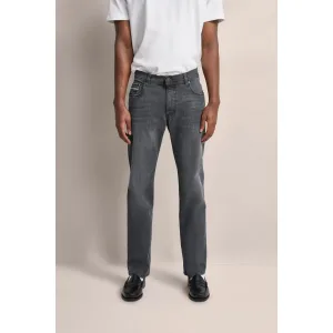 Bugatti 5-pocket jeans Basic Essential