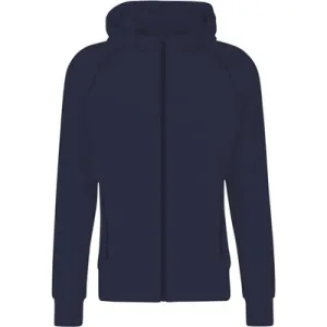 FILA Lage Slim Jacket Black Iris