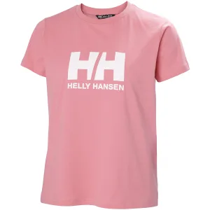 Dames-T-shirt Helly Hansen Logo 3.0