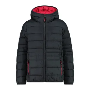 CMP Gewatteerde jas verwarmend & winddicht & waterafstotend (1 stuk)