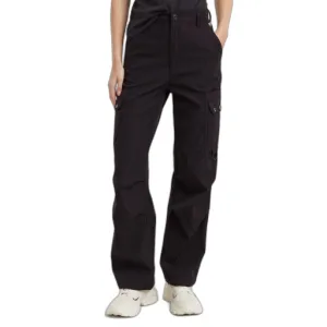 Cargo broek met hoge taille voor dames G-Star
