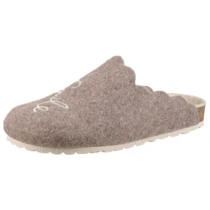 Aniston SHOES Clogs Smile Klompen, pantoffels, huis-slippers – NIEUWE COLLECTIE