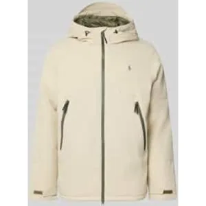 Polo Ralph Lauren Jack met tweewegsritssluiting en mouwtrensjes