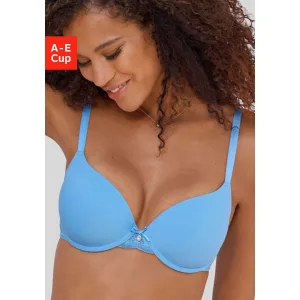 Vivance Bh met steuncups