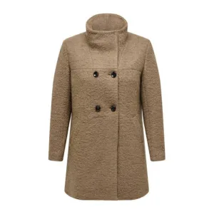 ONLY CARMAKOMA winterjas