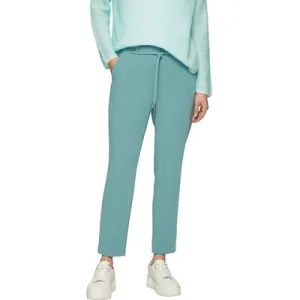 s. Oliver Pants Green