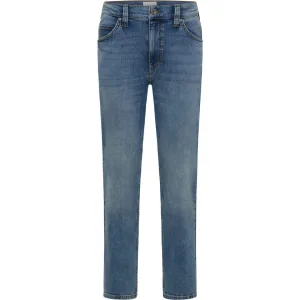 MUSTANG Straight jeans Heren stijl Tramper recht