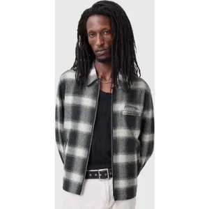 AllSaints Ellis Jacket Ink