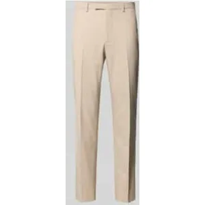 MCNEAL Chino met Franse steekzakken