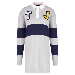 Tommy Hilfiger,,Jurken Tjw Rugby Jurk,,,,