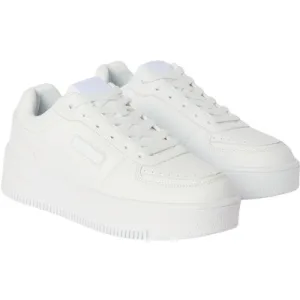 Champion RD18 Twin Plat Low Sneakers Dames
