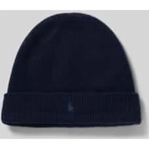 Polo Ralph Lauren Beanie met labelstitching