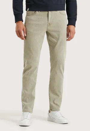 Cast Iron Valver Regular Fit Broek