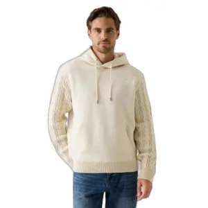 Hoodie Guess CONTRAST