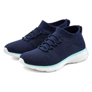 Lascana Sneakers Slipper, lage schoen, ultralicht en comfortabel,