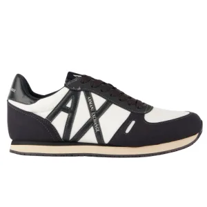 Trainers Armani Exchange Rio