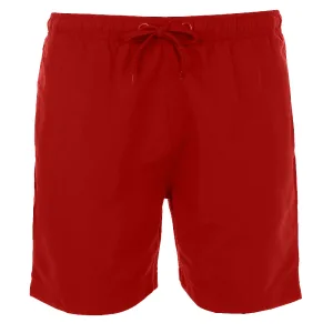 SOLS Heren Sandy Zwemshort (Rood)