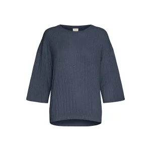 Dames-T-shirt fransa Kaia