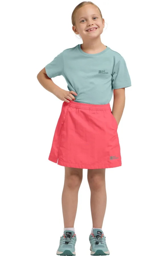 Jack Wolfskin Skort SUN SKORT G
