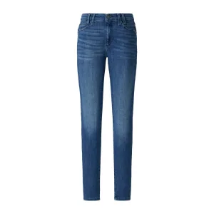 s.Oliver Skinny fit jeans Izabell in coole, verschillende wassingen