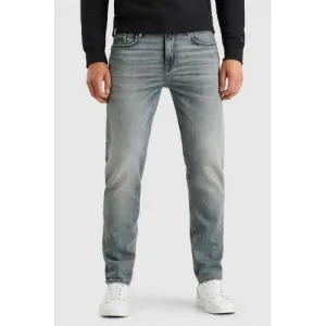 Cast Iron FALTURE RELAXED straight leg jeans new ice blue